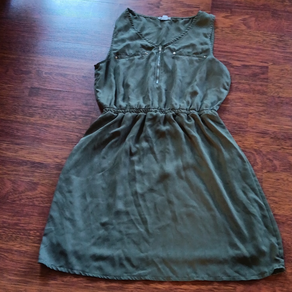 Ardene dress
